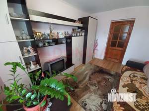 2-к квартира, вторичка, 44м2, 9/9 этаж