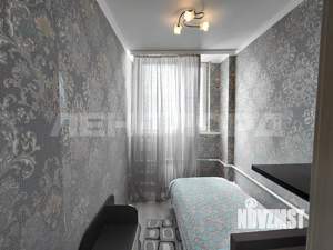 1-к квартира, вторичка, 41м2, 25/25 этаж