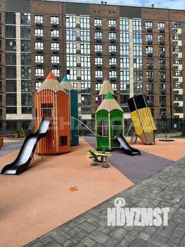 1-к квартира, вторичка, 33м2, 2/9 этаж