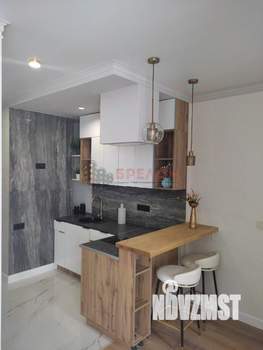 2-к квартира, вторичка, 42м2, 13/24 этаж