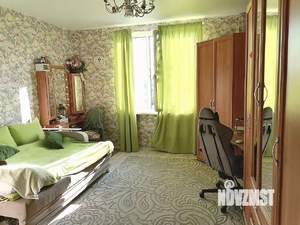 1-к квартира, вторичка, 38м2, 12/18 этаж