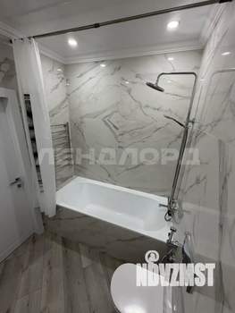 1-к квартира, вторичка, 44м2, 9/24 этаж