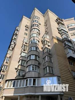 3-к квартира, вторичка, 100м2, 4/12 этаж