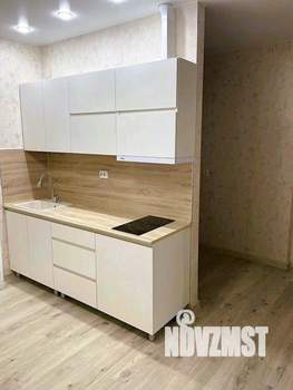 Студия квартира, вторичка, 32м2, 12/24 этаж