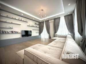 6-к квартира, вторичка, 324м2, 20/22 этаж