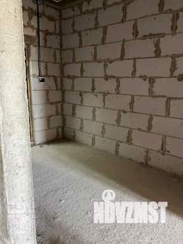 1-к квартира, сданный дом, 53м2, 6/10 этаж