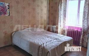 3-к квартира, вторичка, 61м2, 3/9 этаж