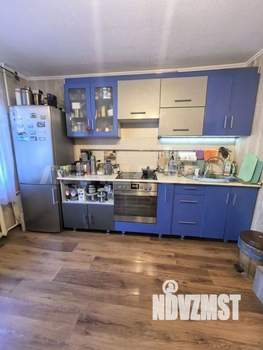 1-к квартира, вторичка, 40м2, 3/9 этаж