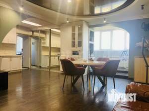 3-к квартира, вторичка, 80м2, 7/10 этаж