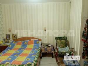 2-к квартира, вторичка, 41м2, 1/2 этаж