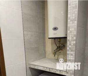 1-к квартира, вторичка, 51м2, 9/20 этаж