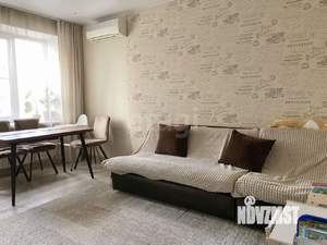 3-к квартира, вторичка, 56м2, 4/5 этаж