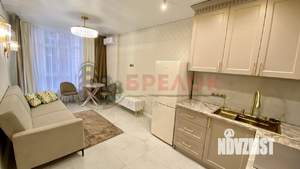 2-к квартира, вторичка, 41м2, 8/25 этаж