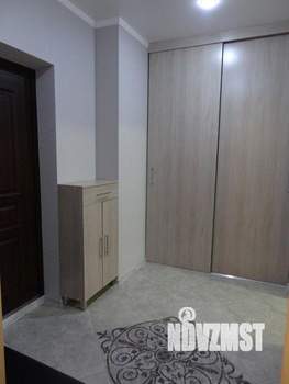 1-к квартира, вторичка, 39м2, 3/17 этаж