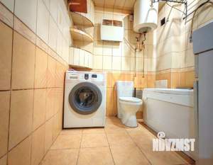 2-к квартира, вторичка, 34м2, -1/5 этаж