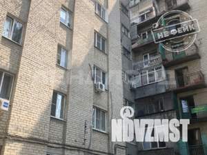 1-к квартира, вторичка, 36м2, 8/9 этаж