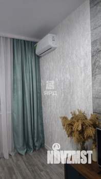 1-к квартира, вторичка, 39м2, 9/15 этаж