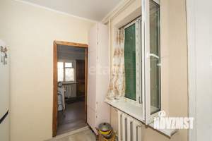 2-к квартира, вторичка, 40м2, 2/2 этаж