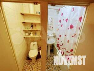 3-к квартира, вторичка, 48м2, 5/5 этаж