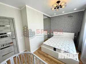 2-к квартира, вторичка, 43м2, 11/24 этаж