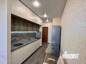 Студия квартира, вторичка, 27м2, 5/17 этаж