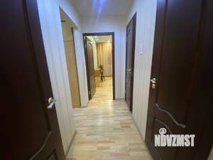 3-к квартира, вторичка, 65м2, 1/9 этаж