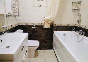 1-к квартира, вторичка, 39м2, 5/7 этаж