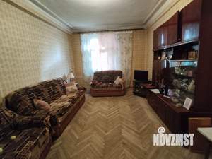 3-к квартира, вторичка, 71м2, 2/5 этаж