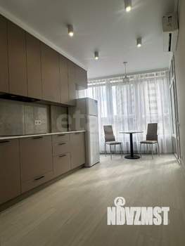 1-к квартира, вторичка, 34м2, 5/26 этаж