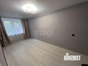 3-к квартира, вторичка, 63м2, 1/5 этаж