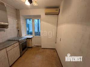 3-к квартира, вторичка, 51м2, 1/5 этаж
