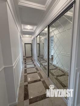 3-к квартира, вторичка, 100м2, 11/22 этаж