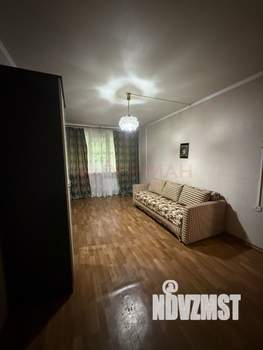 1-к квартира, вторичка, 30м2, 1/5 этаж
