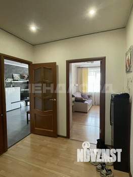 2-к квартира, вторичка, 47м2, 10/10 этаж