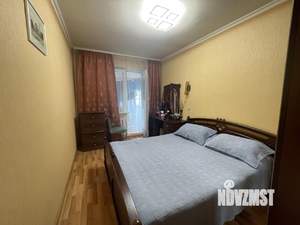 3-к квартира, вторичка, 64м2, 8/10 этаж