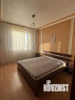 3-к квартира, вторичка, 82м2, 4/4 этаж