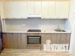 3-к квартира, вторичка, 69м2, 15/17 этаж