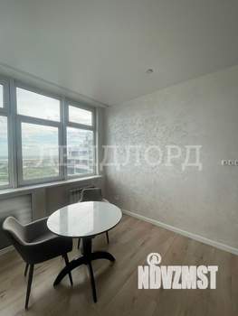 Студия квартира, вторичка, 30м2, 27/33 этаж