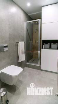 1-к квартира, вторичка, 40м2, 9/16 этаж