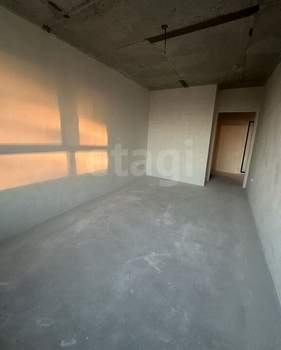 2-к квартира, вторичка, 68м2, 6/24 этаж