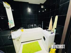 1-к квартира, вторичка, 36м2, 1/8 этаж