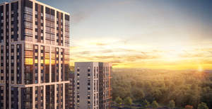 2-к квартира, вторичка, 42м2, 19/20 этаж