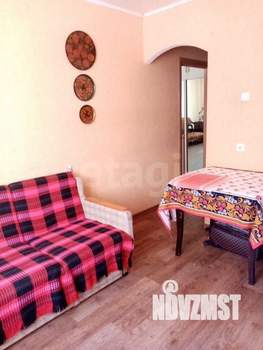 1-к квартира, вторичка, 42м2, 2/10 этаж
