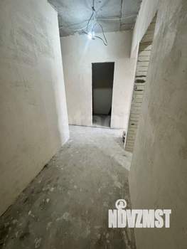 2-к квартира, вторичка, 60м2, 17/25 этаж