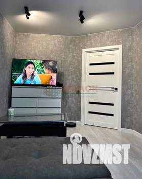 1-к квартира, вторичка, 36м2, 9/18 этаж