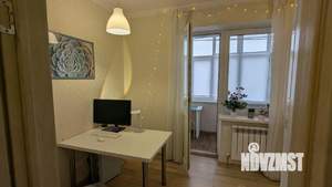 1-к квартира, вторичка, 41м2, 13/21 этаж