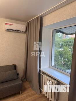 Студия квартира, вторичка, 18м2, 4/5 этаж