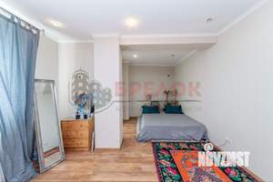 3-к квартира, вторичка, 72м2, 12/22 этаж