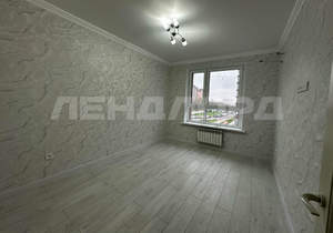 2-к квартира, вторичка, 64м2, 3/9 этаж