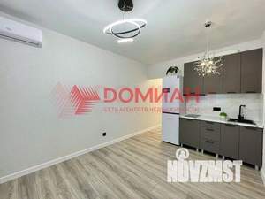 1-к квартира, вторичка, 24м2, 10/25 этаж